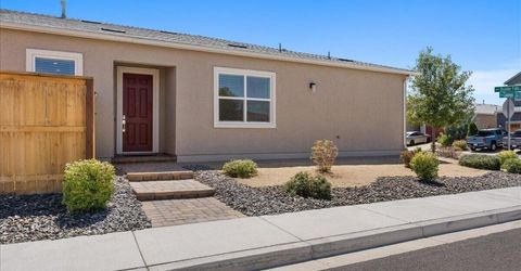7732 Boulder Falls Drive, Sparks, NV 89436 Photo