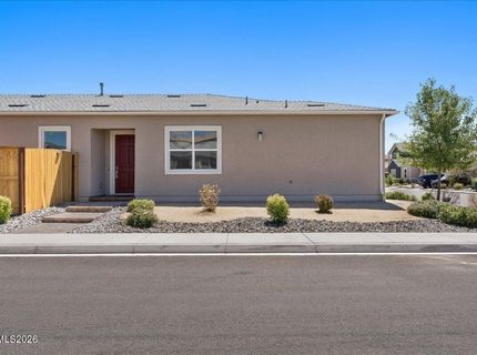 7732 Boulder Falls Drive, Sparks, NV 89436 Photo