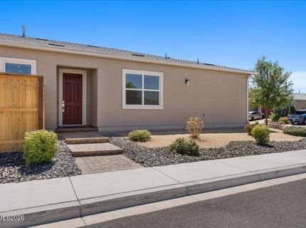 7732 Boulder Falls Drive, Sparks, NV 89436 Photo