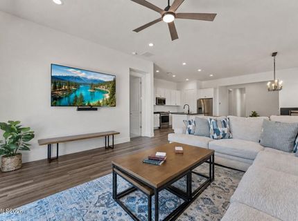 7732 Boulder Falls Drive, Sparks, NV 89436 Photo