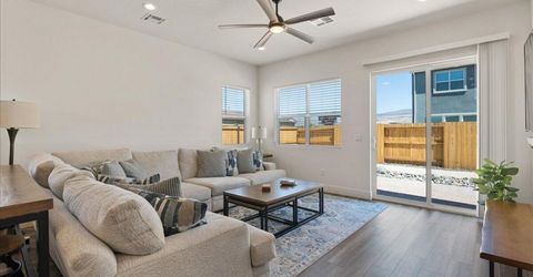 7732 Boulder Falls Drive, Sparks, NV 89436 Photo