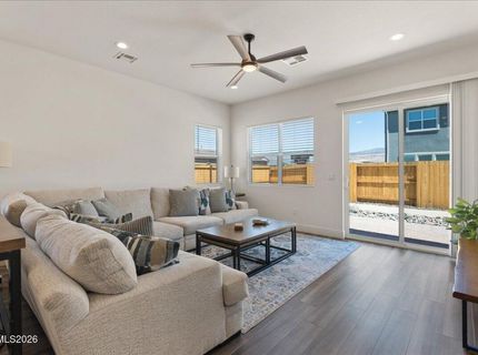 7732 Boulder Falls Drive, Sparks, NV 89436 Photo