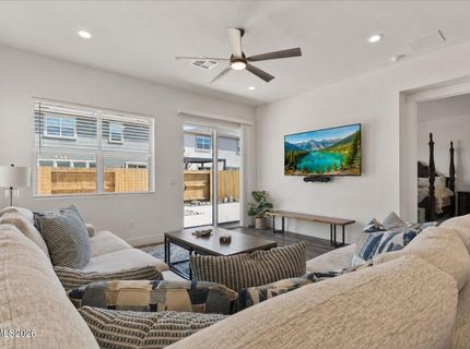 7732 Boulder Falls Drive, Sparks, NV 89436 Photo