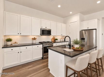 7732 Boulder Falls Drive, Sparks, NV 89436 Photo