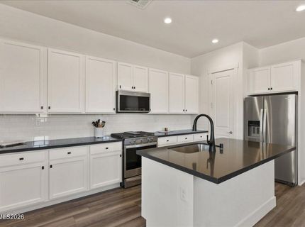 7732 Boulder Falls Drive, Sparks, NV 89436 Photo