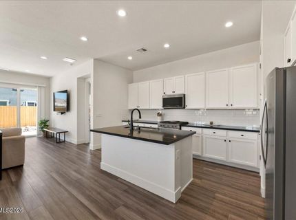 7732 Boulder Falls Drive, Sparks, NV 89436 Photo