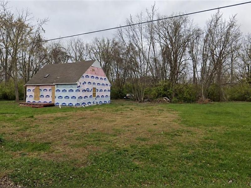 303 E 13th Street, Lima, OH 45804 Photo 2