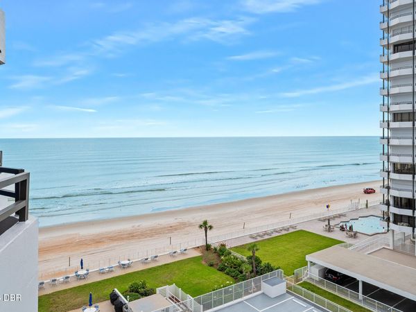 2900 N Atlantic Avenue, Unit 606, Daytona Beach, FL 32118