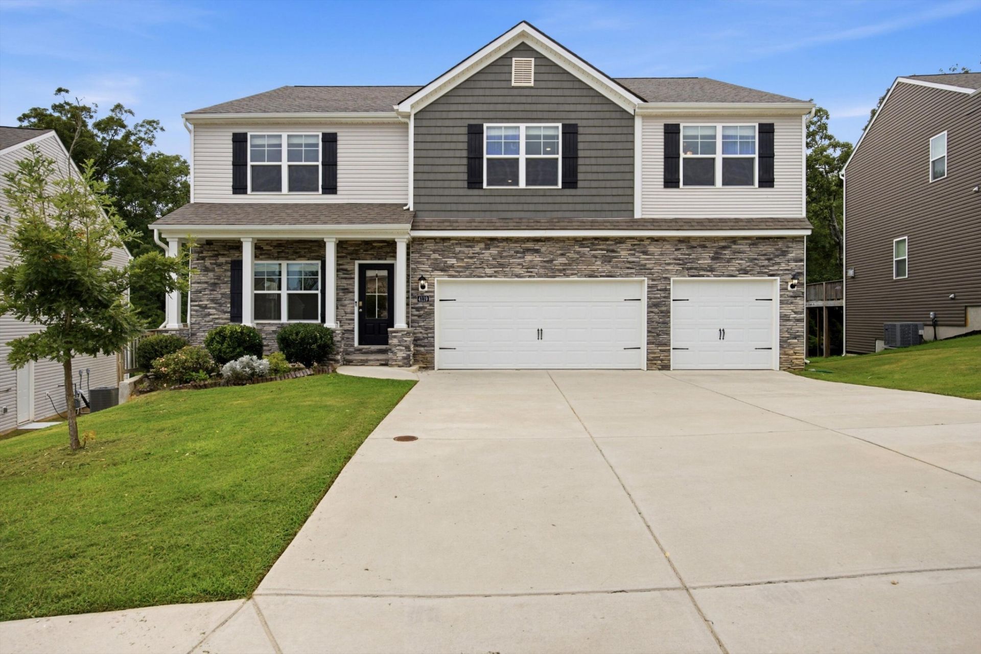 4119 Bentwood Cove Drive, Apison, TN 37302 Main Photo