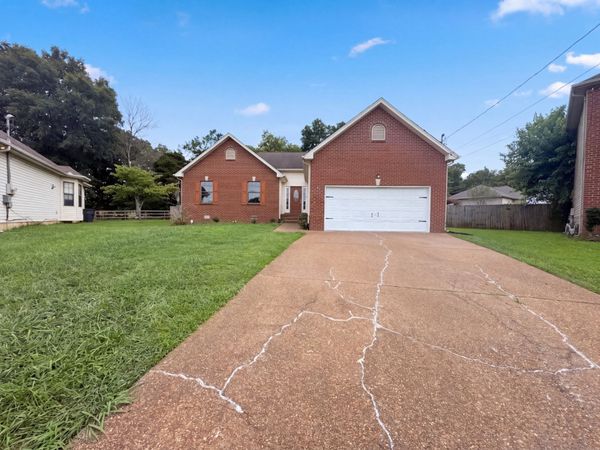 3441 Bridgeton Cv , Antioch, TN 37013