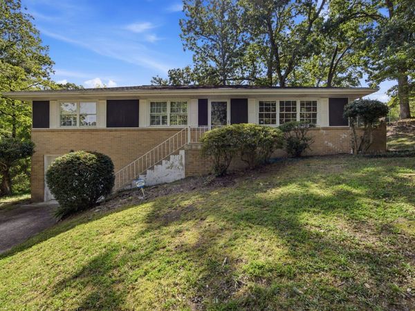 1406 Melody Lane , Chattanooga, TN 37412