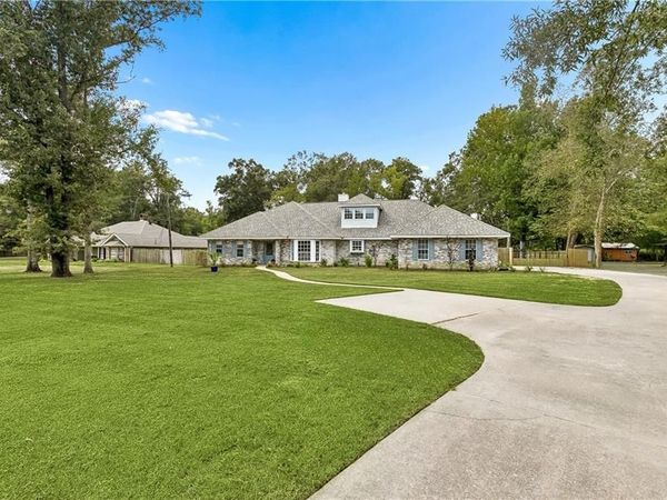13485 GENERAL OTT Road, Hammond, LA 70403