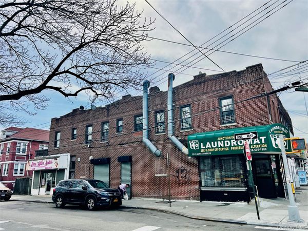 32-01 Junction , East Elmhurst, NY 11369