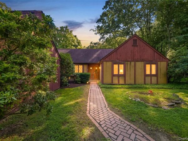 31 Pinesbridge Road, Amawalk, NY 10501