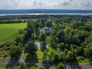 9808 Marsh Road , Hector, NY 14841