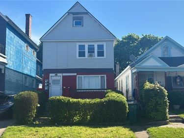 47 Lakeview Avenue, Buffalo, NY 14201