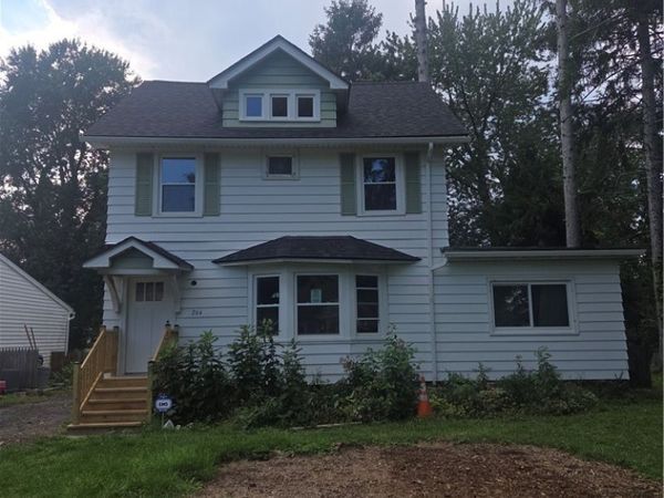264 Alpine Road, Rochester, NY 14612