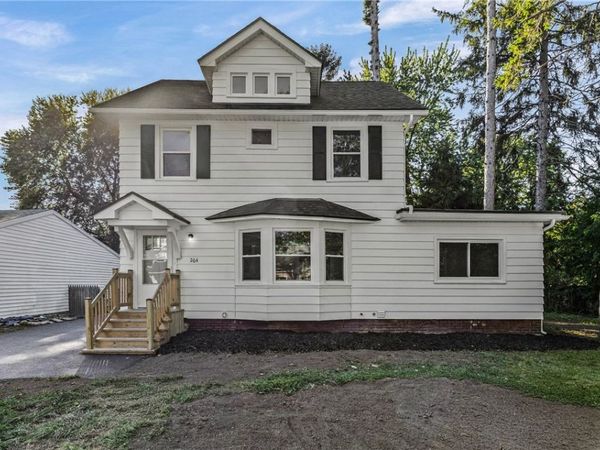 264 Alpine Road, Rochester, NY 14612