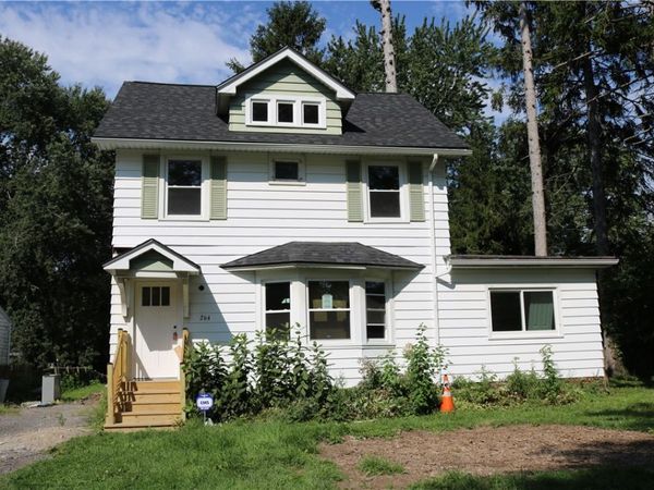 264 Alpine Road, Rochester, NY 14612