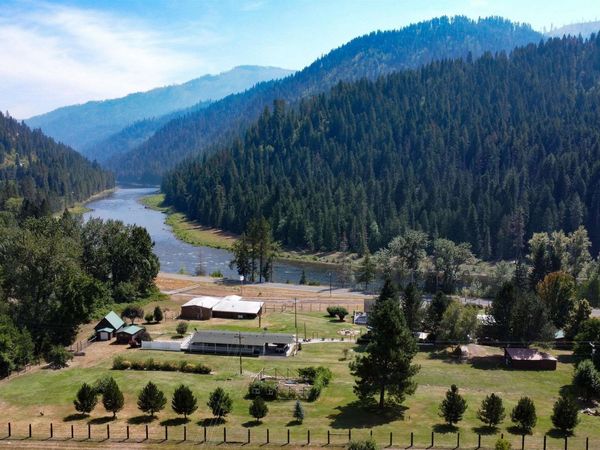 7715 Highway 12, Kooskia, ID 83539