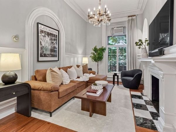 103 Beacon St, Unit 1, Boston, MA 02116