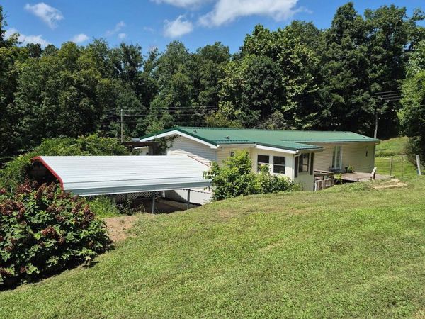 3243 W 1000 Road, French Lick, IN 47432