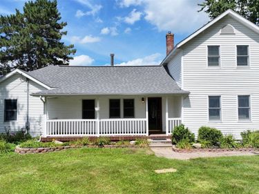 12930 Wilkinson Road, Tittabawassee Township, Mi 48623