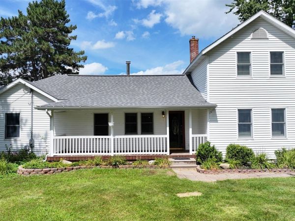 12930 Wilkinson Road, Tittabawassee Township, Mi 48623
