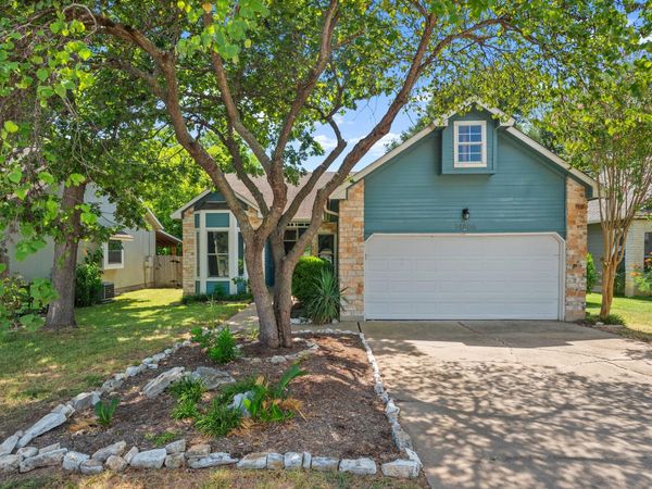14806 Yellowleaf TRL, Austin, TX 78728