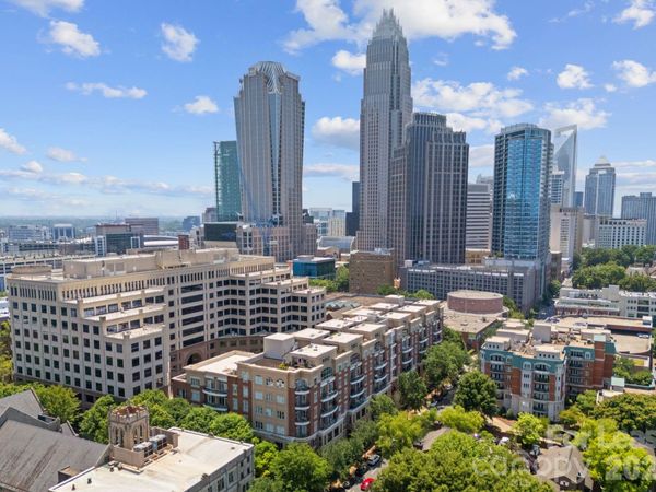 400 N Church Street , Unit 422, Charlotte, NC 28202