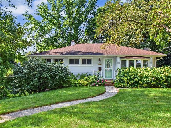 1025 W Cumberland DRIVE, Waukesha, WI 53186