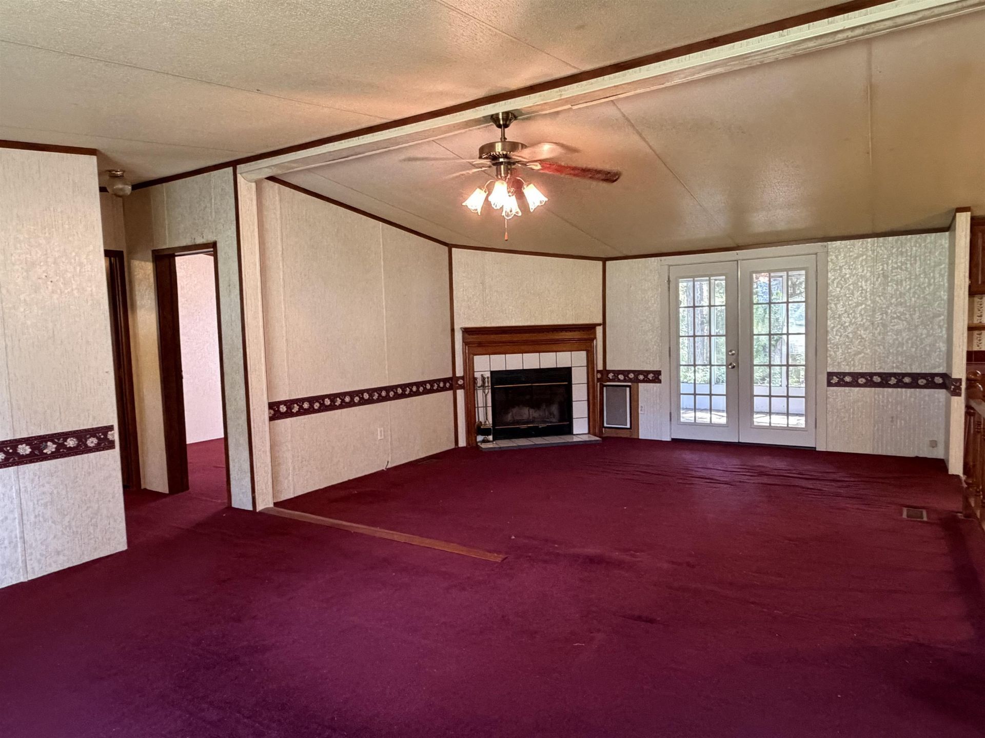 27 Tara Way , Havana, FL 32333 Photo
