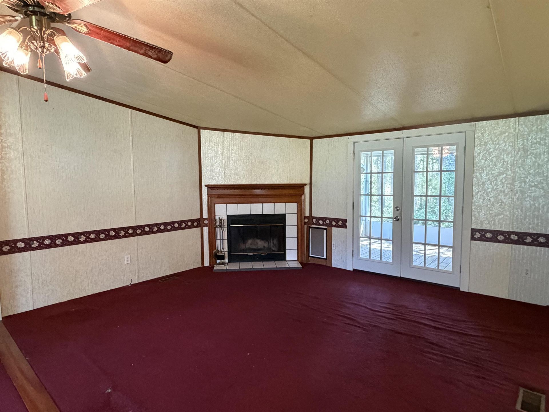 27 Tara Way , Havana, FL 32333 Photo