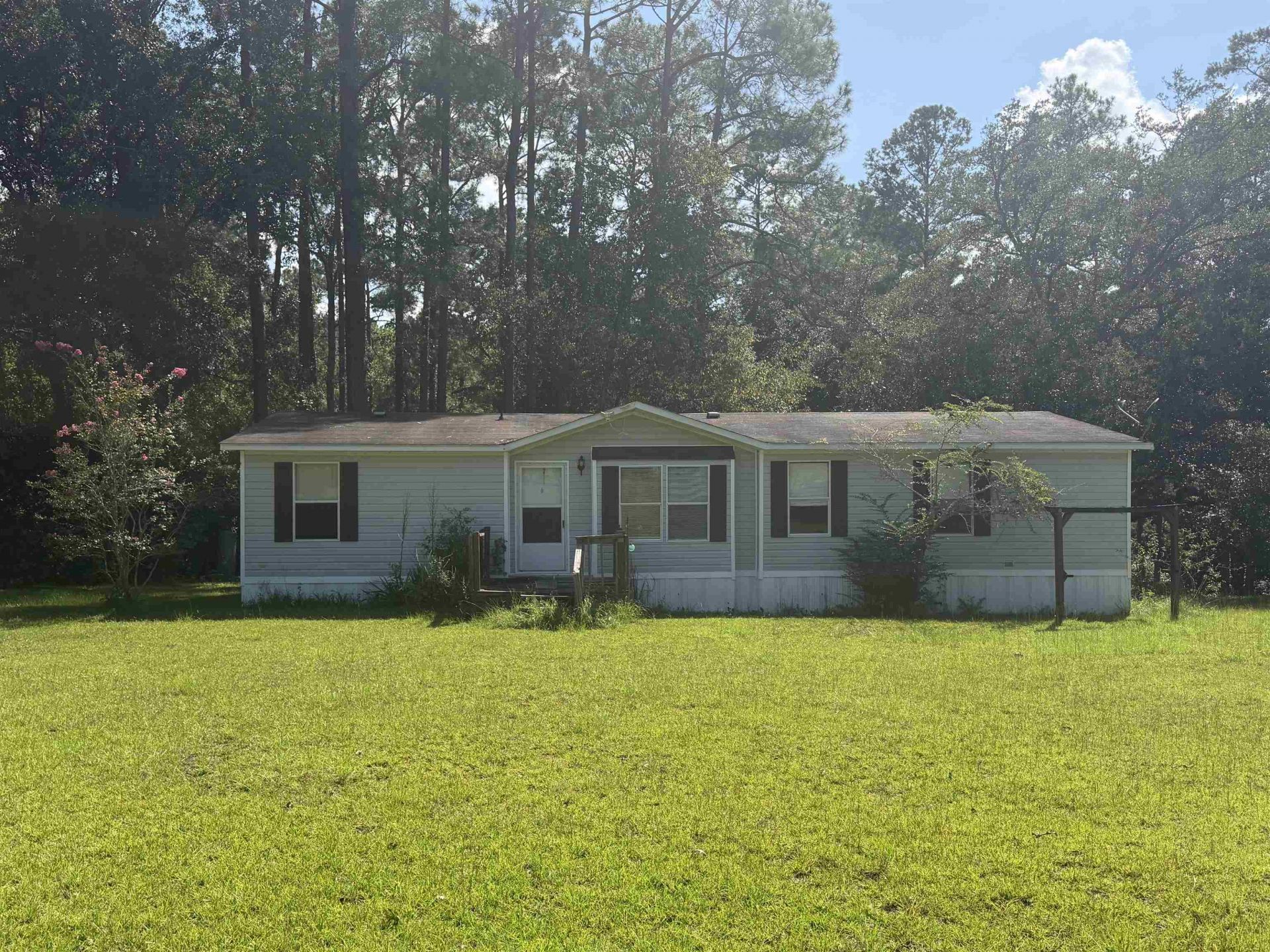 27 Tara Way , Havana, FL 32333 Photo