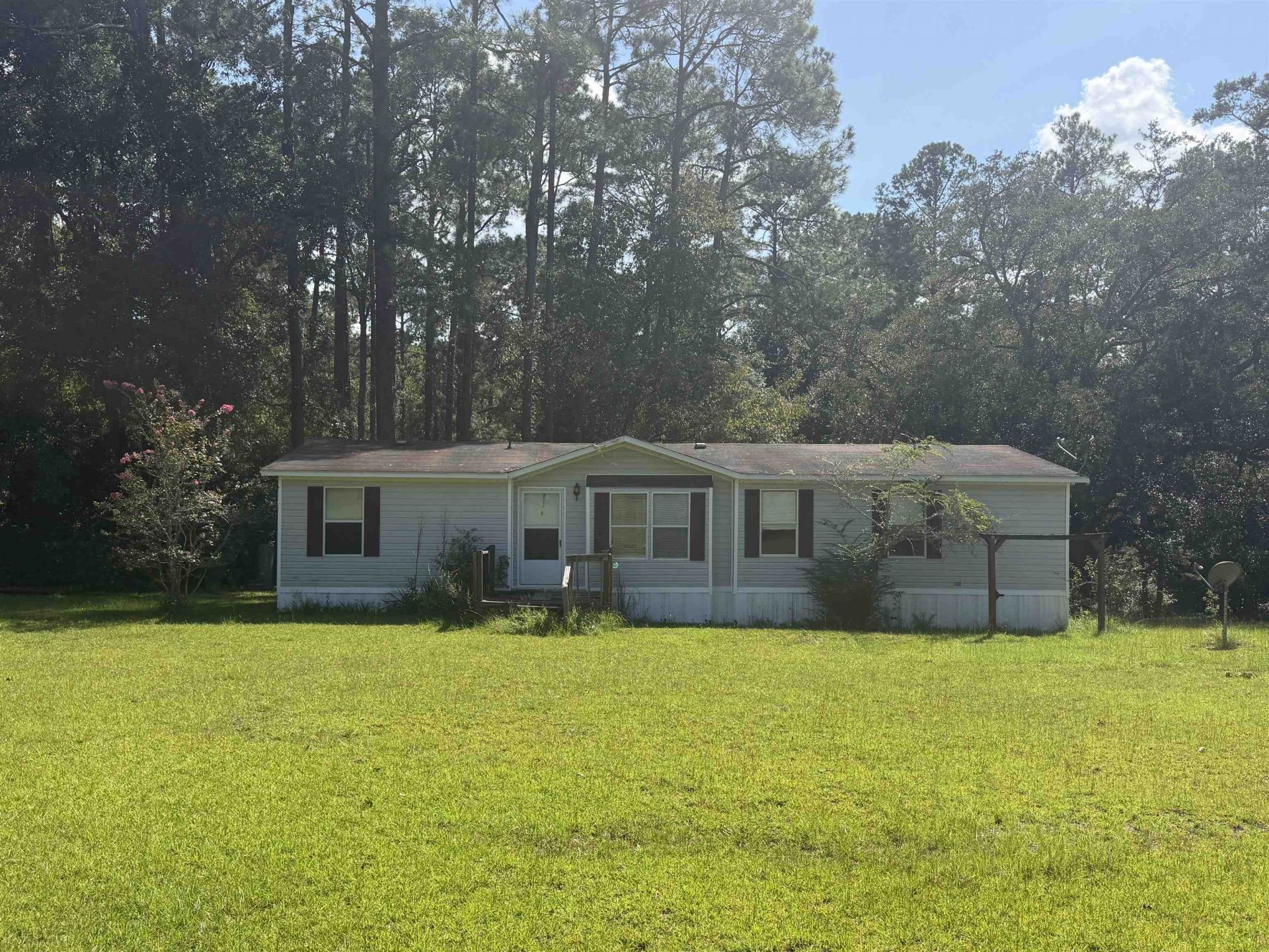 27 Tara Way , Havana, FL 32333 Photo