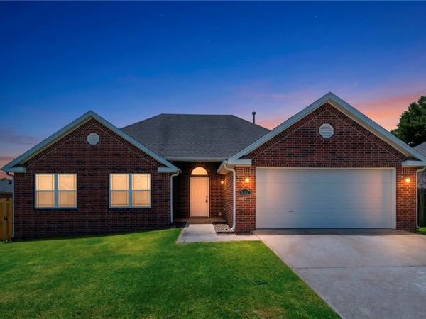 5337 Monica Marie Avenue , Springdale, AR 72762