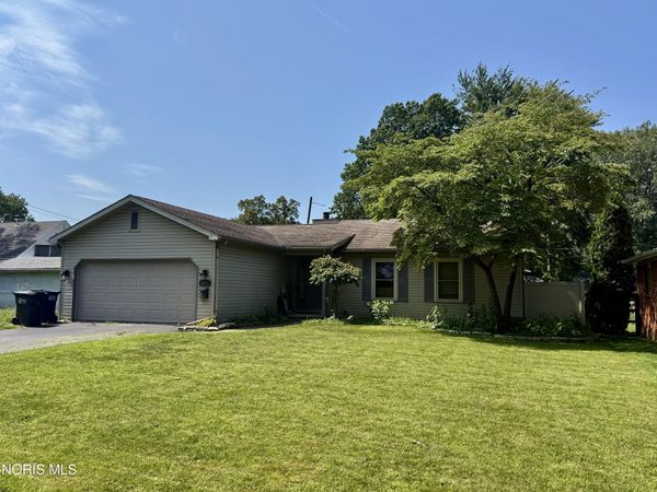 5415 Fenwick Drive , Toledo, OH 43623