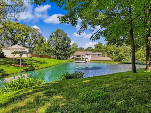 635 Sunnybrook Drive, Florence, KY 41042