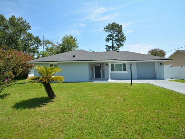 14 BOLLING LANE , PALM COAST, FL 32137