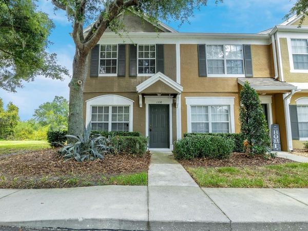 1338 STANDRIDGE DRIVE , ZEPHYRHILLS, FL 33543