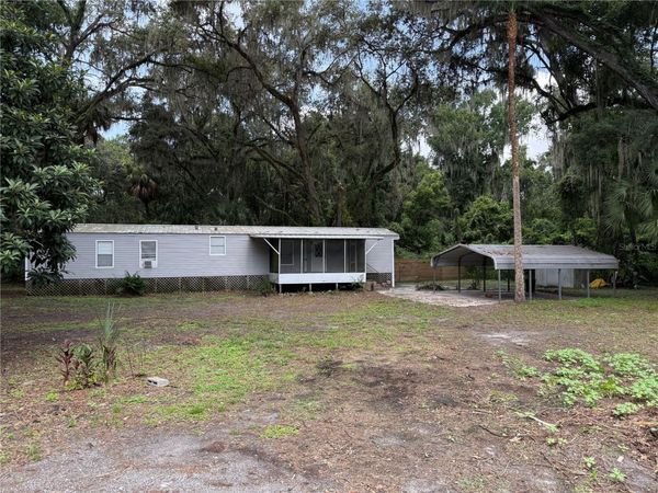 1604 COUNTY ROAD 434B , LAKE PANASOFFKEE, FL 33538