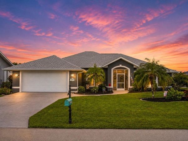 7200 N BLUE SAGE , PUNTA GORDA, FL 33955