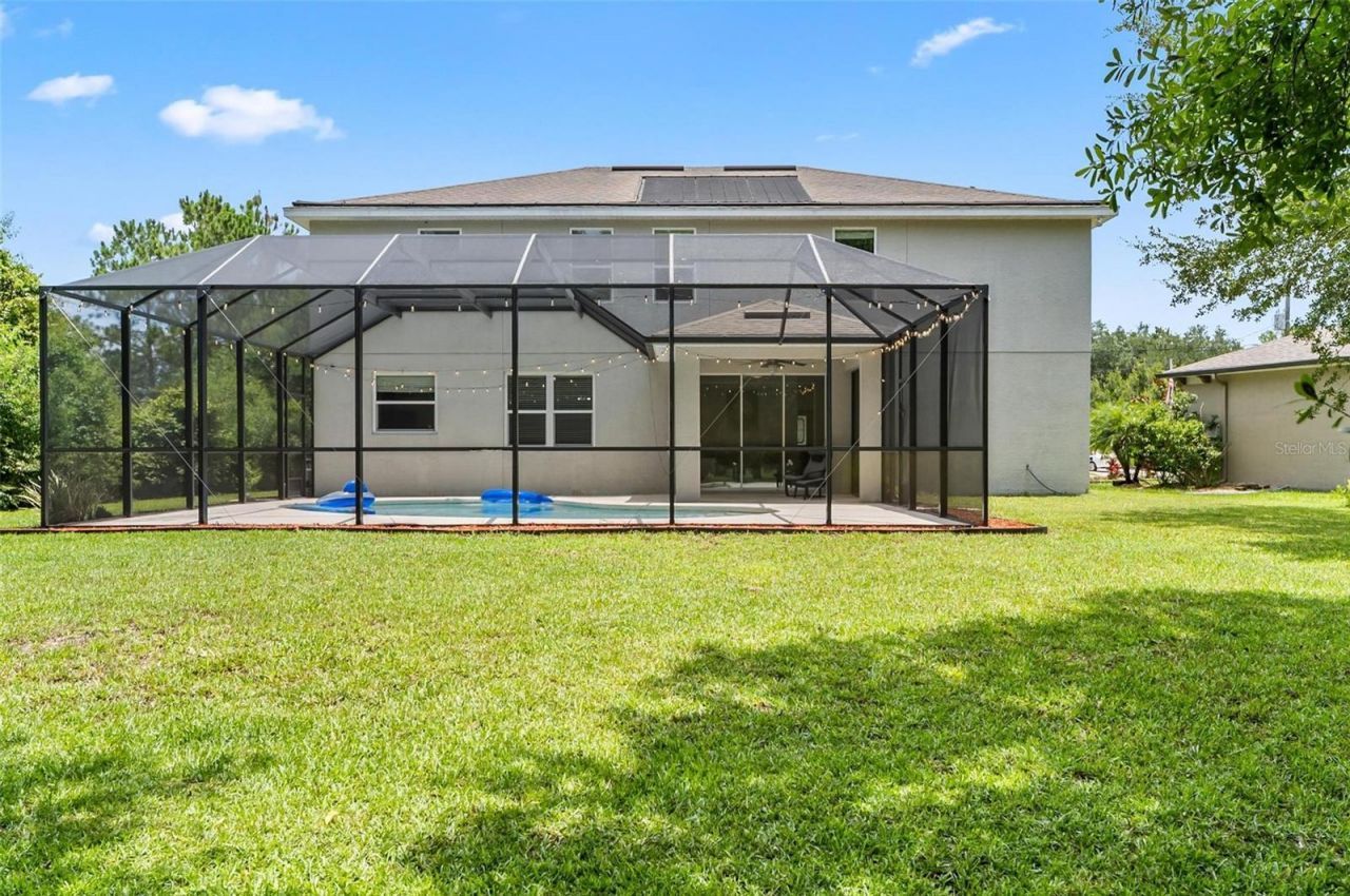 227 Birchwood Drive , Palm Coast, FL 32137 Photo