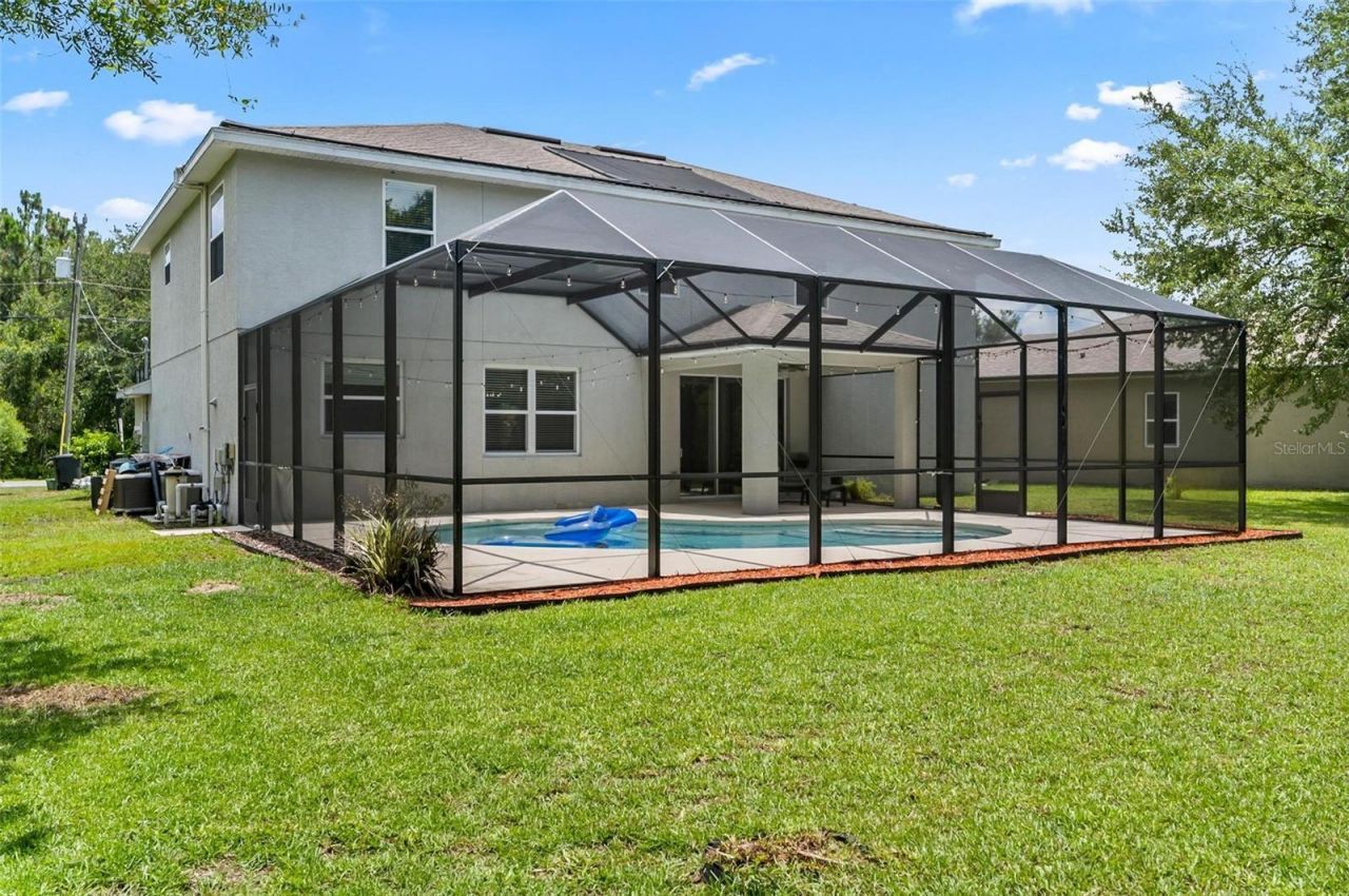 227 Birchwood Drive , Palm Coast, FL 32137 Photo