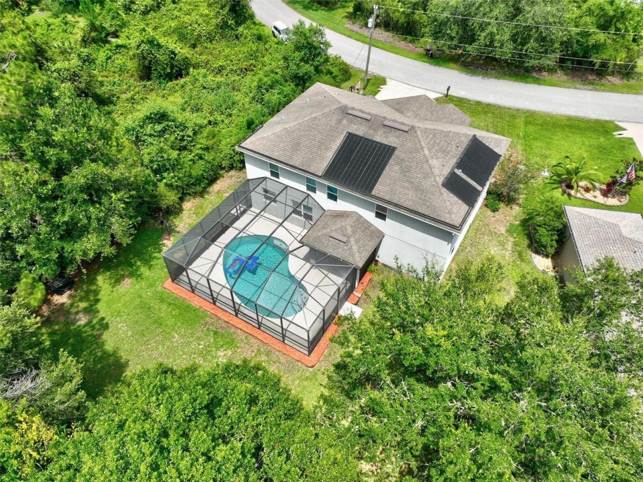 227 Birchwood Drive , Palm Coast, FL 32137 Photo