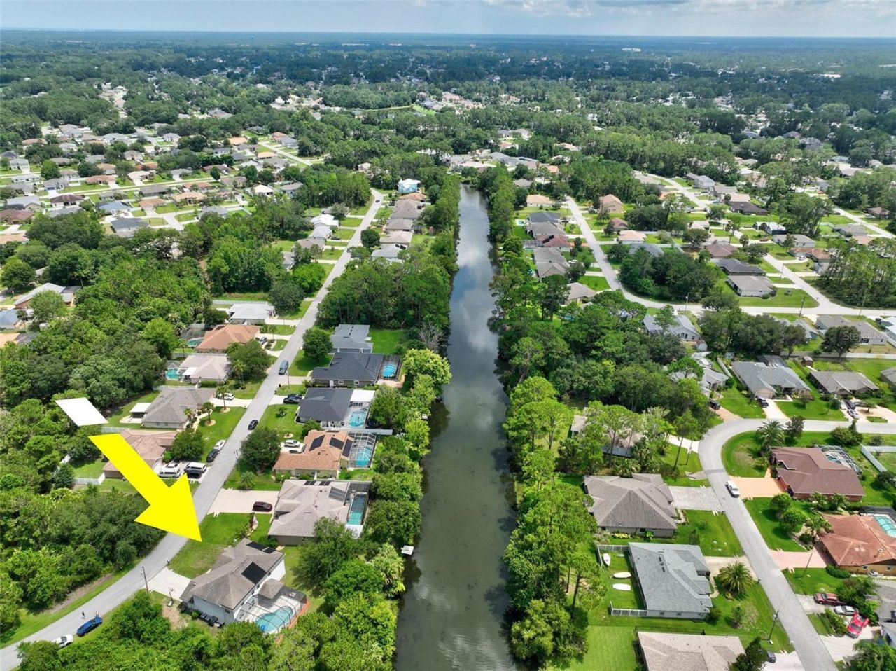 227 Birchwood Drive , Palm Coast, FL 32137 Photo