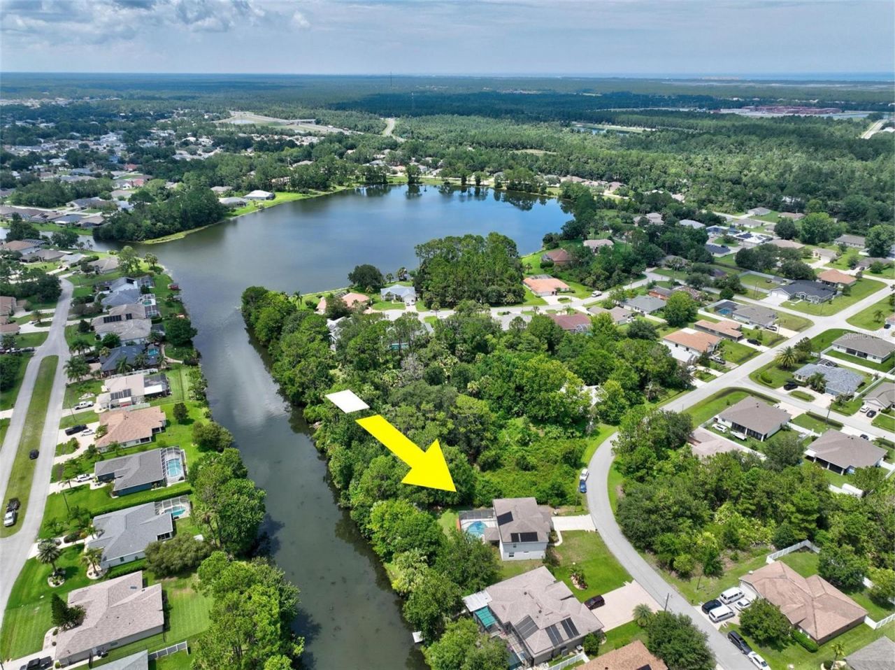 227 Birchwood Drive , Palm Coast, FL 32137 Photo