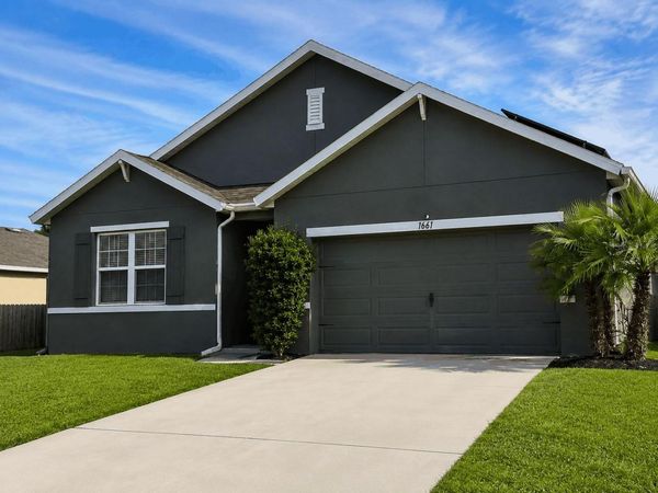 1661 PALATKA ROAD SE, PALM BAY, FL 32909
