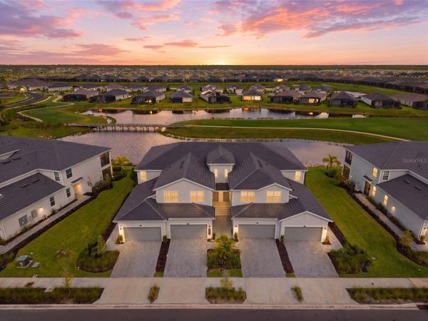 15194 BLUFFTON LANE, Unit 1421, PUNTA GORDA, FL 33982