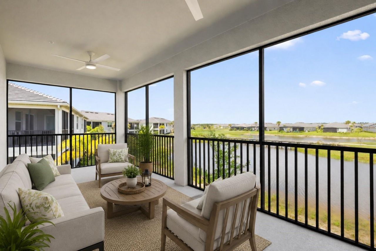 15194 Bluffton Lane, Unit 1421, Punta Gorda, FL 33982 Photo